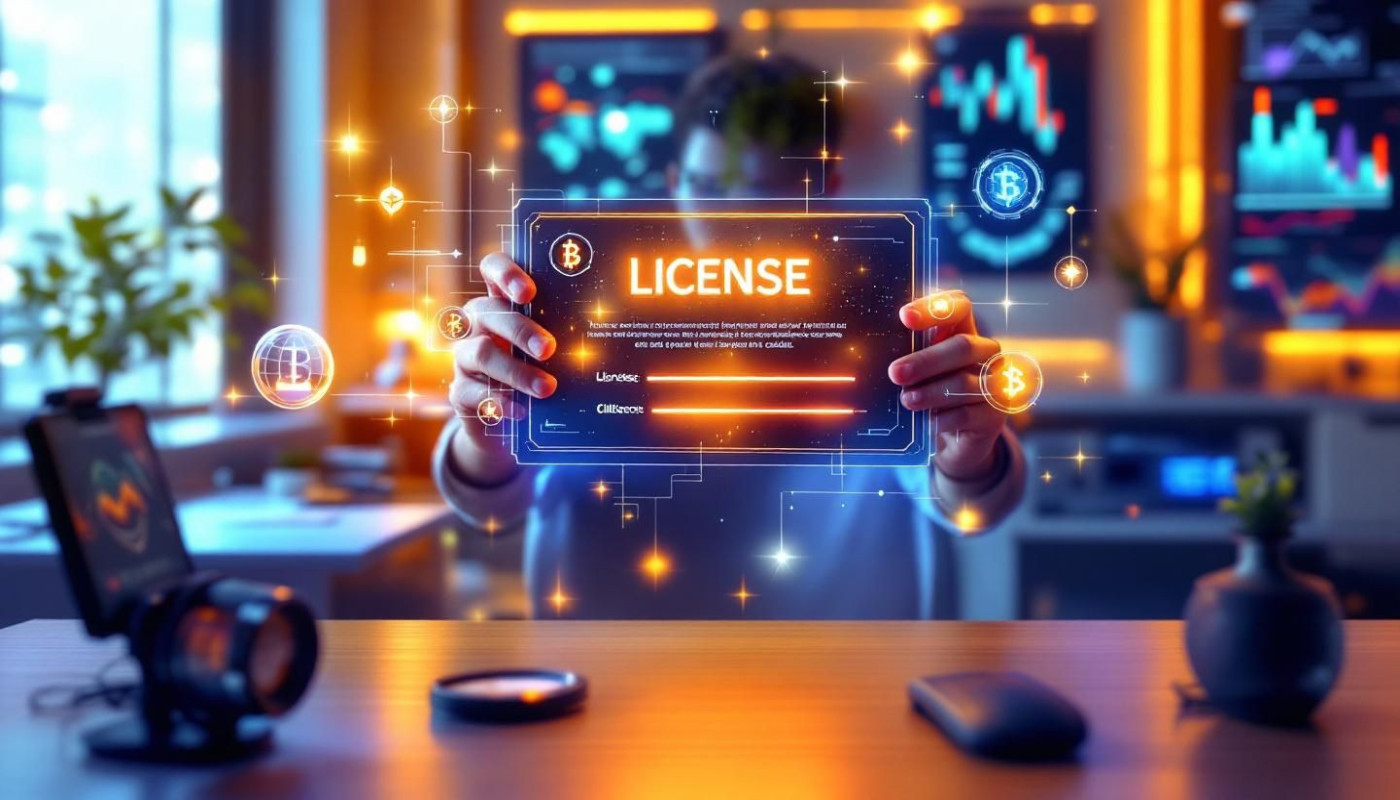 Exploring The Benefits Of Obtaining A Cryptocurrency License For Business Growth